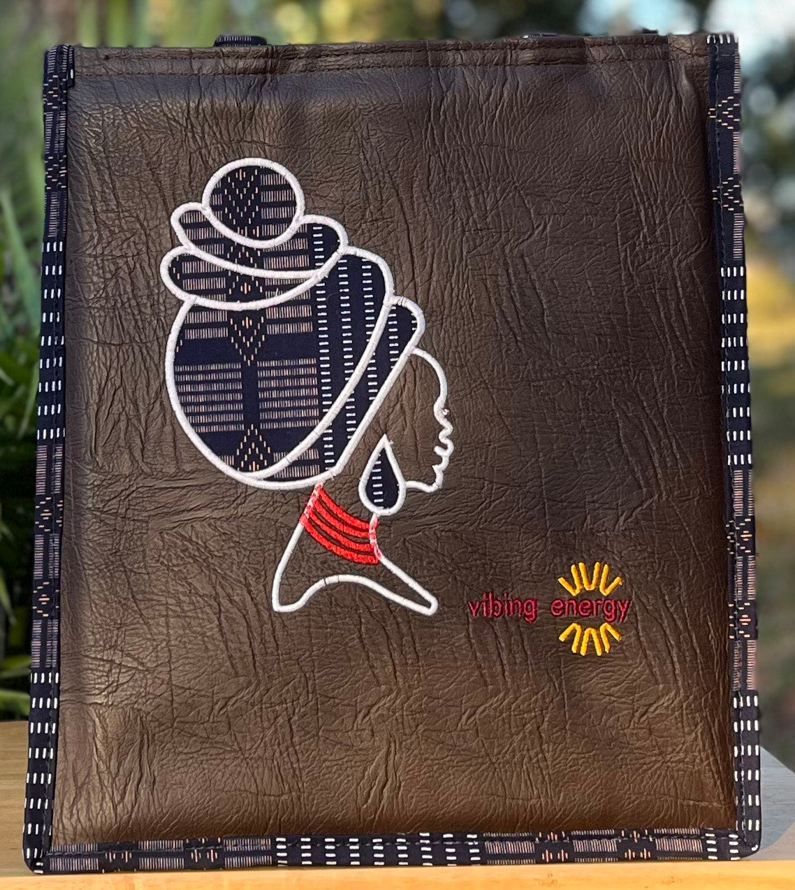 Malaika Heritage - Earthy Tones & Bold Prints