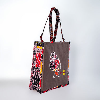 Malaika Heritage - Earthy Tones & Bold Prints