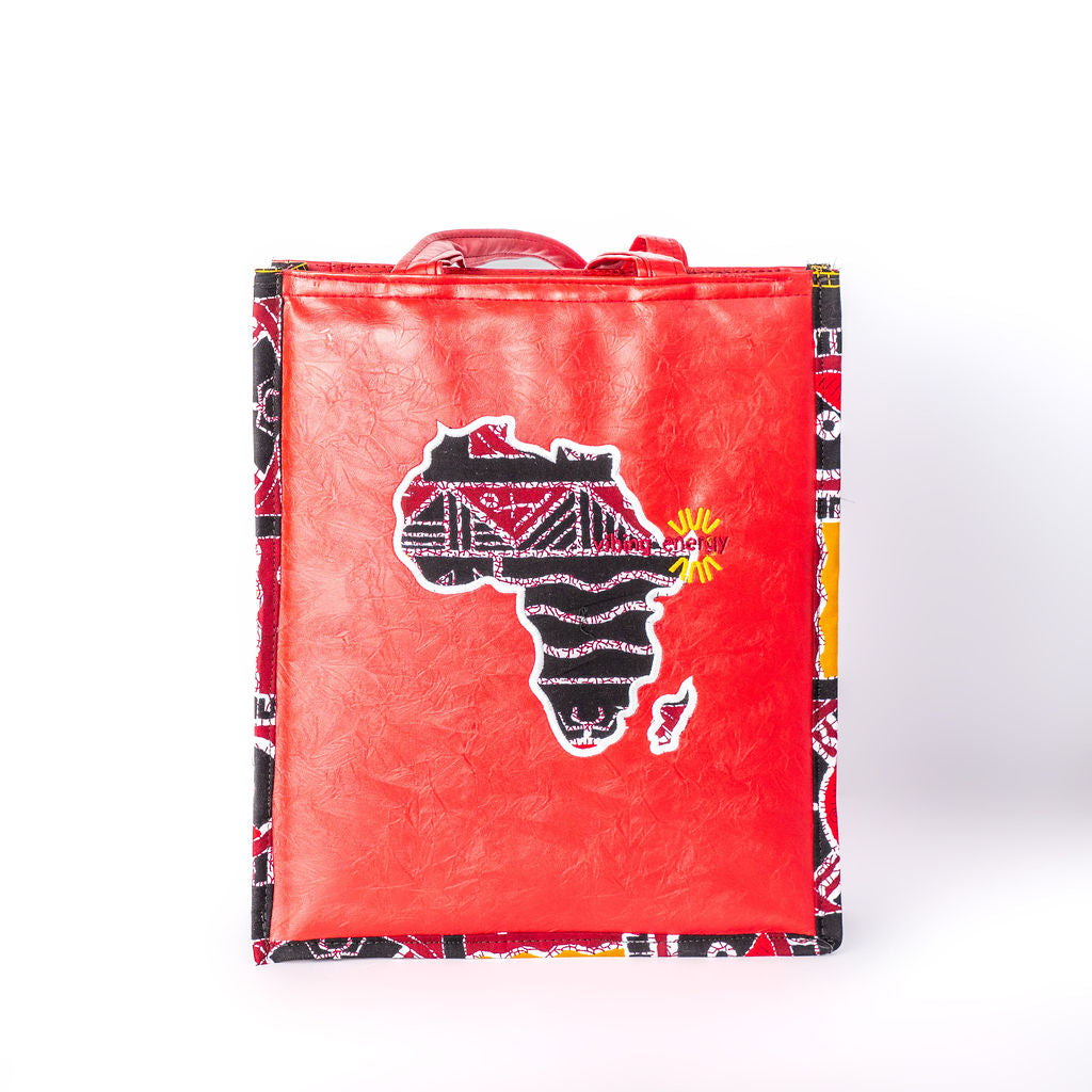 Umoja Heritage  Bold & Vibrant