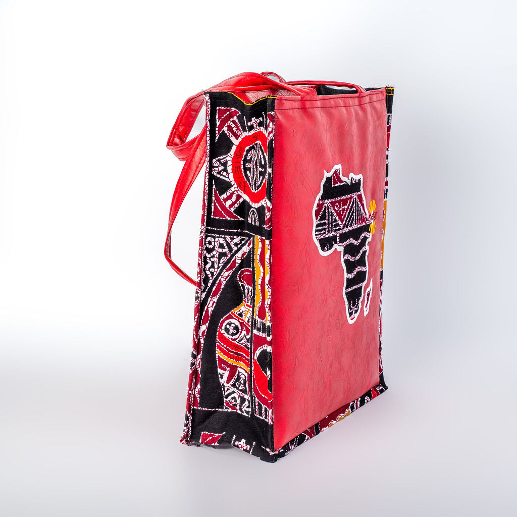 Umoja Heritage  Bold & Vibrant