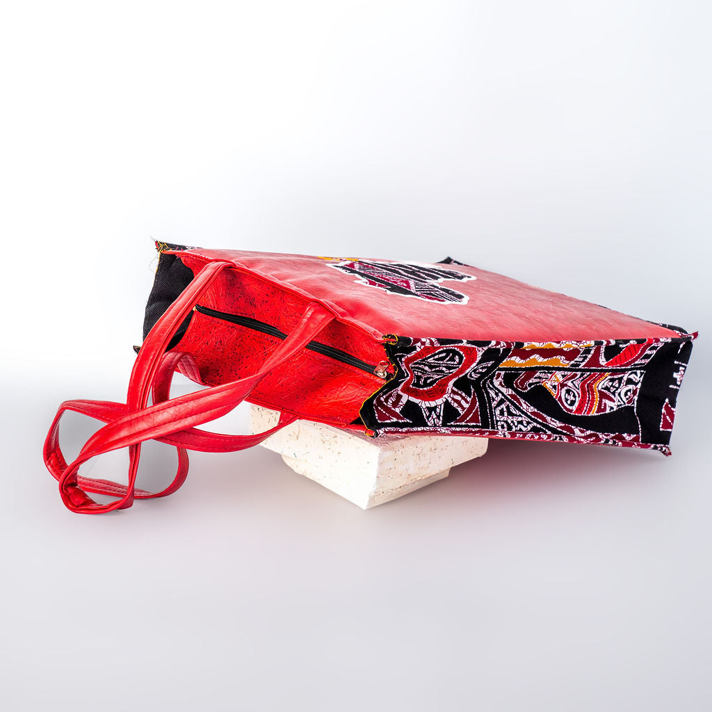 Umoja Heritage  Bold & Vibrant