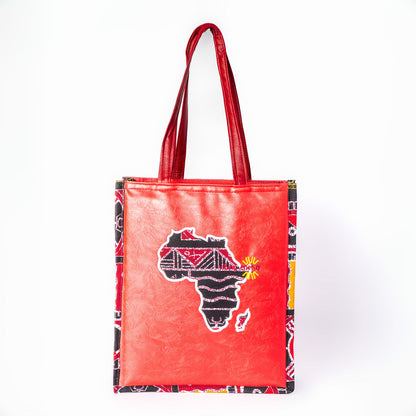 Umoja Heritage  Bold & Vibrant