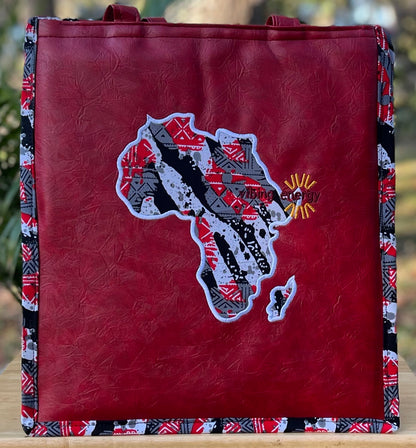 Umoja Heritage  Bold & Vibrant