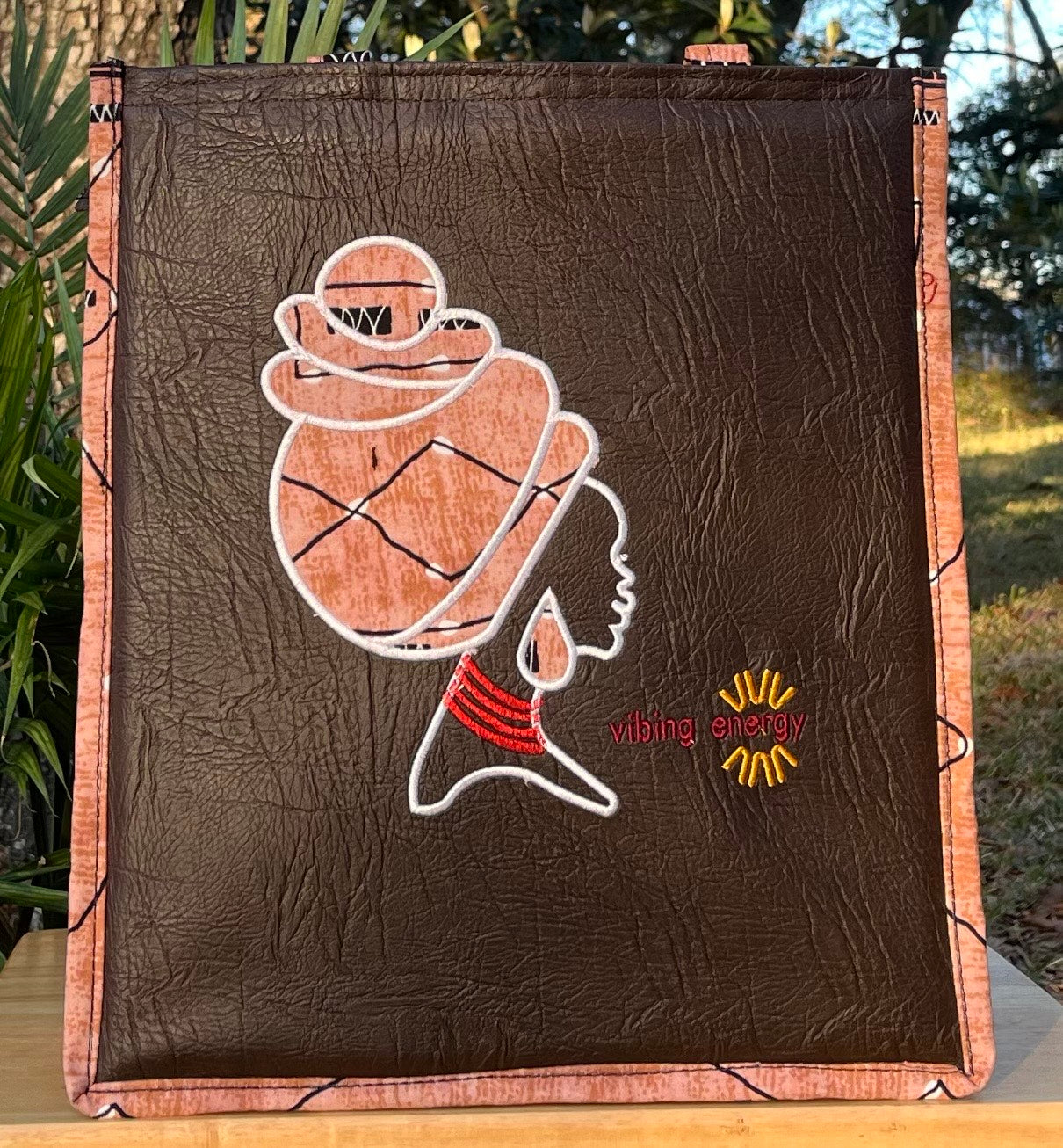 Malaika Heritage - Earthy Tones & Bold Prints