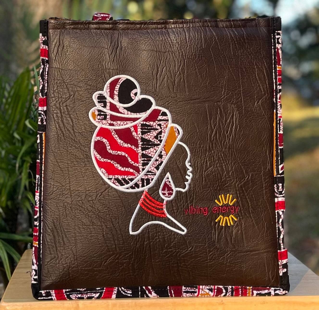 Malaika Heritage - Earthy Tones & Bold Prints